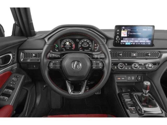 2024 Acura Integra 5th Gen - Image 7 of 9