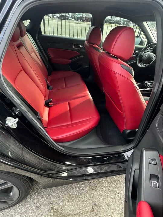 2024 Acura Integra 5th Gen - Image 6 of 10