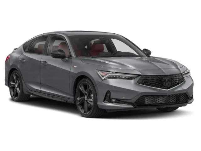 2024 Acura Integra 5th Gen - Image 6 of 9