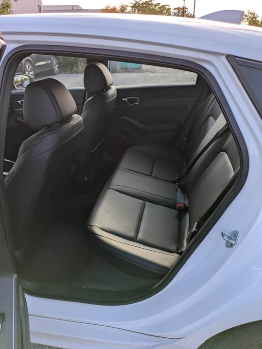 2024 Acura Integra 5th Gen - Image 8 of 9