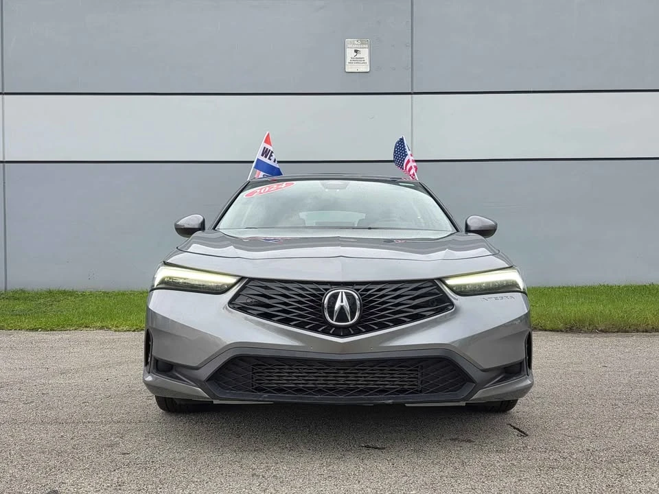 2024 Acura Integra 5th Gen - Image 3 of 8