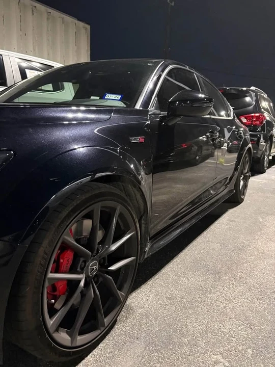 2024 Acura Integra Type S 5th Gen - Image 4 of 8