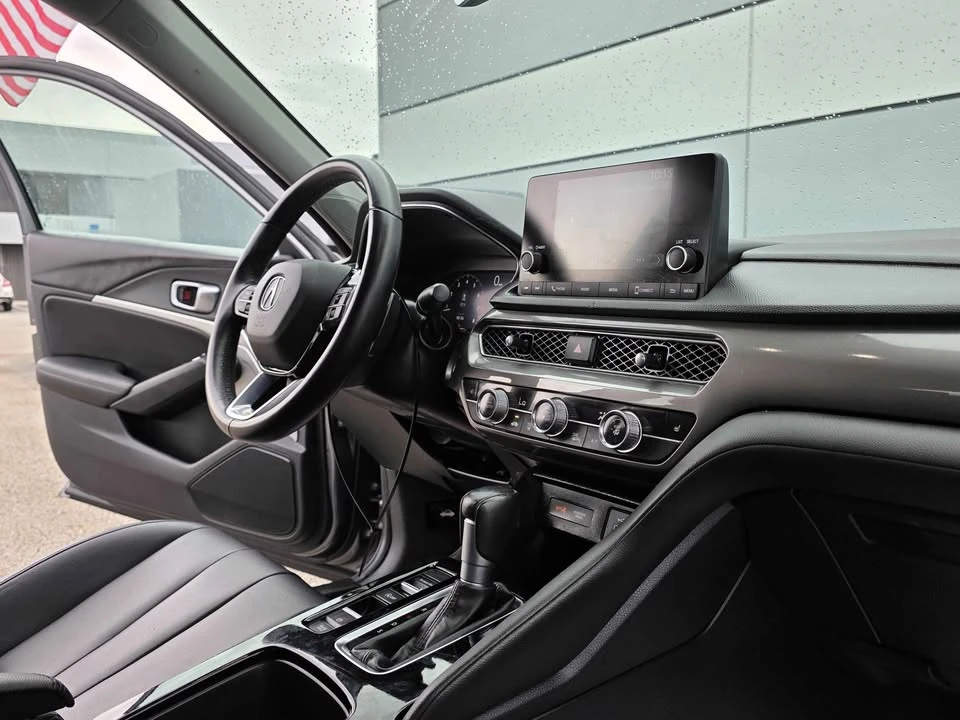 2024 Acura Integra 5th Gen - Image 7 of 8