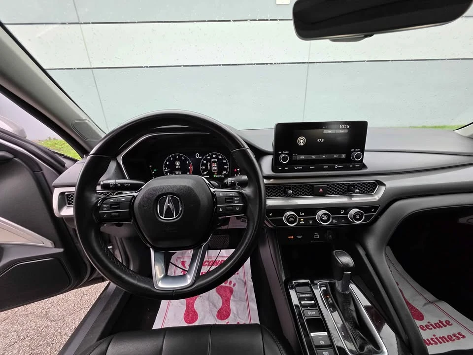 2024 Acura Integra 5th Gen - Image 8 of 8