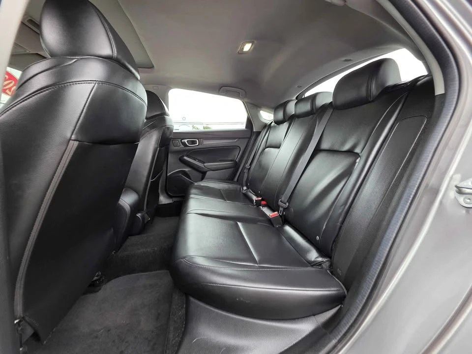 2024 Acura Integra 5th Gen - Image 5 of 8