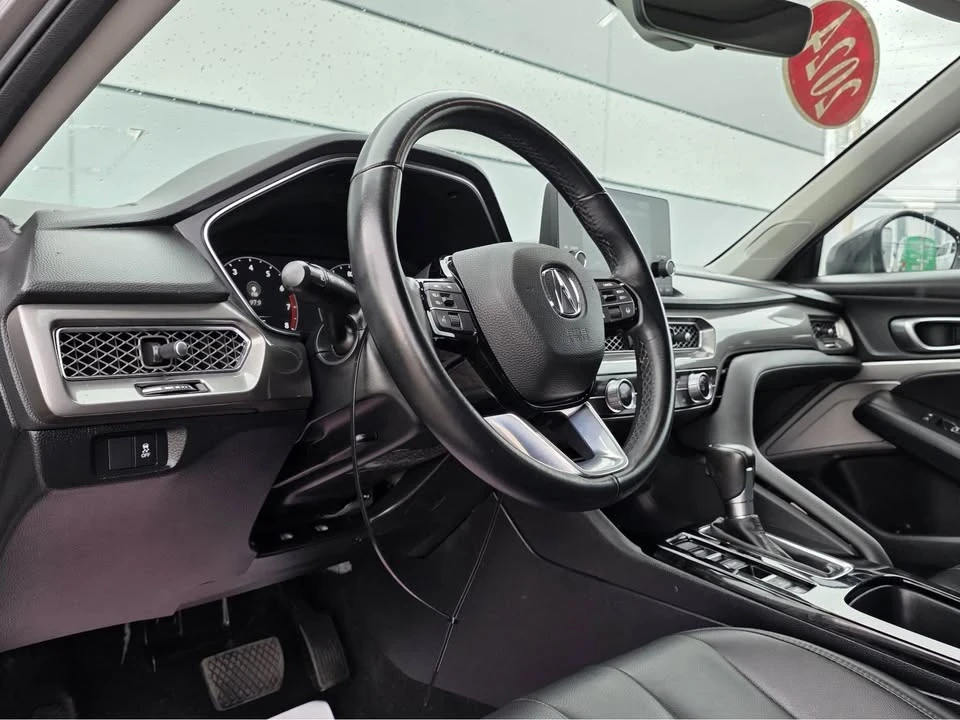 2024 Acura Integra 5th Gen - Image 10 of 13