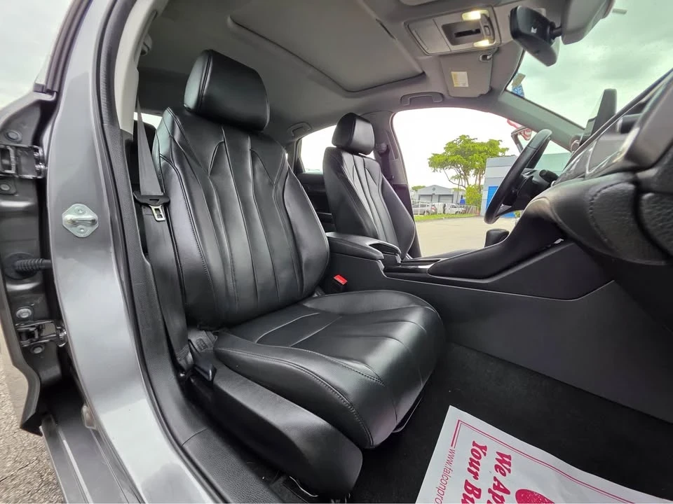 2024 Acura Integra 5th Gen - Image 7 of 10
