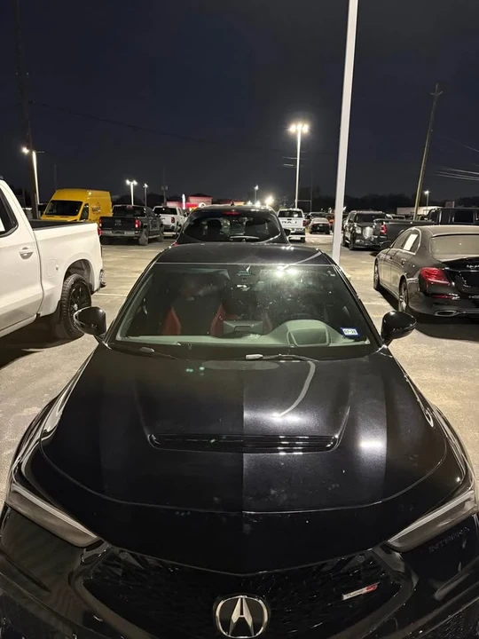 2024 Acura Integra Type S 5th Gen - Image 3 of 8