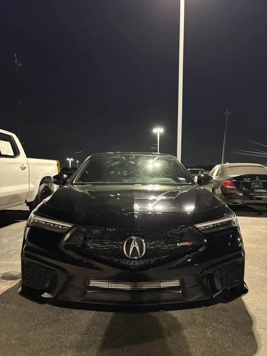 2024 Acura Integra Type S 5th Gen - Image 2 of 8
