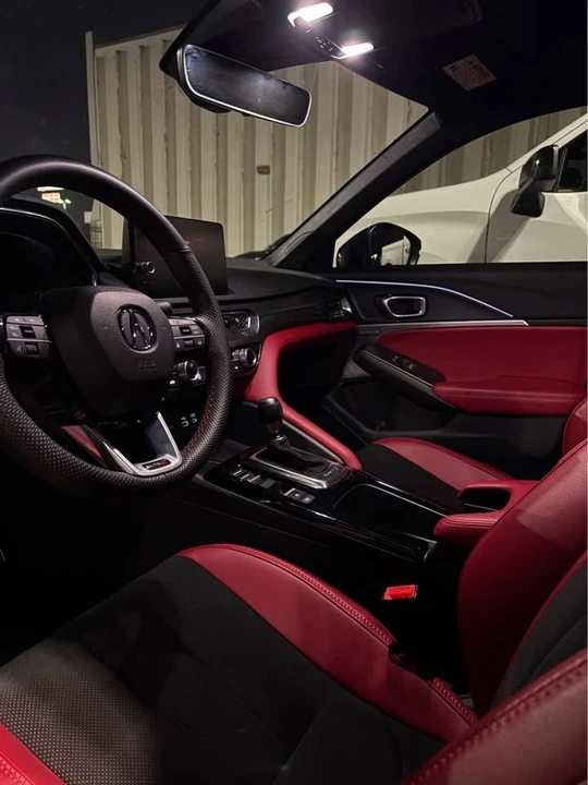 2024 Acura Integra Type S 5th Gen - Image 5 of 8