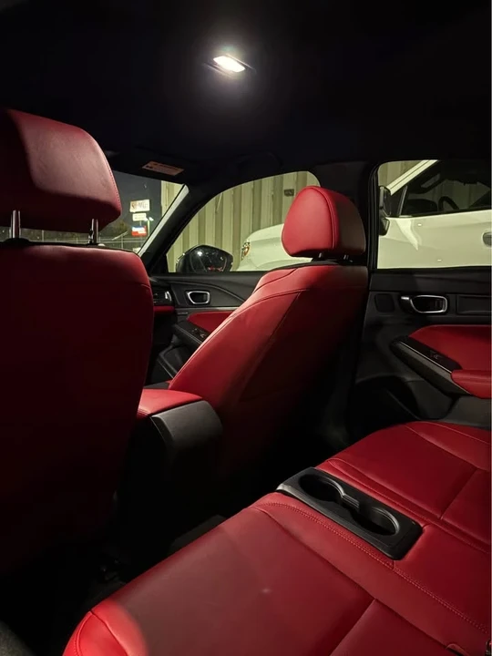 2024 Acura Integra Type S 5th Gen - Image 6 of 8