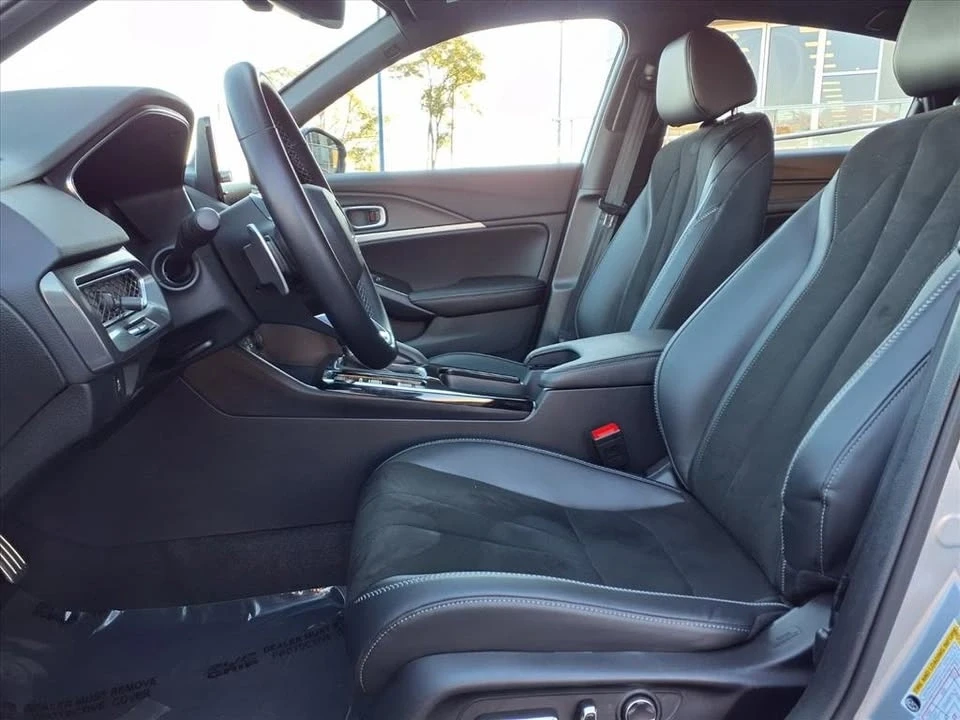 2024 Acura Integra 5th Gen - Image 13 of 20