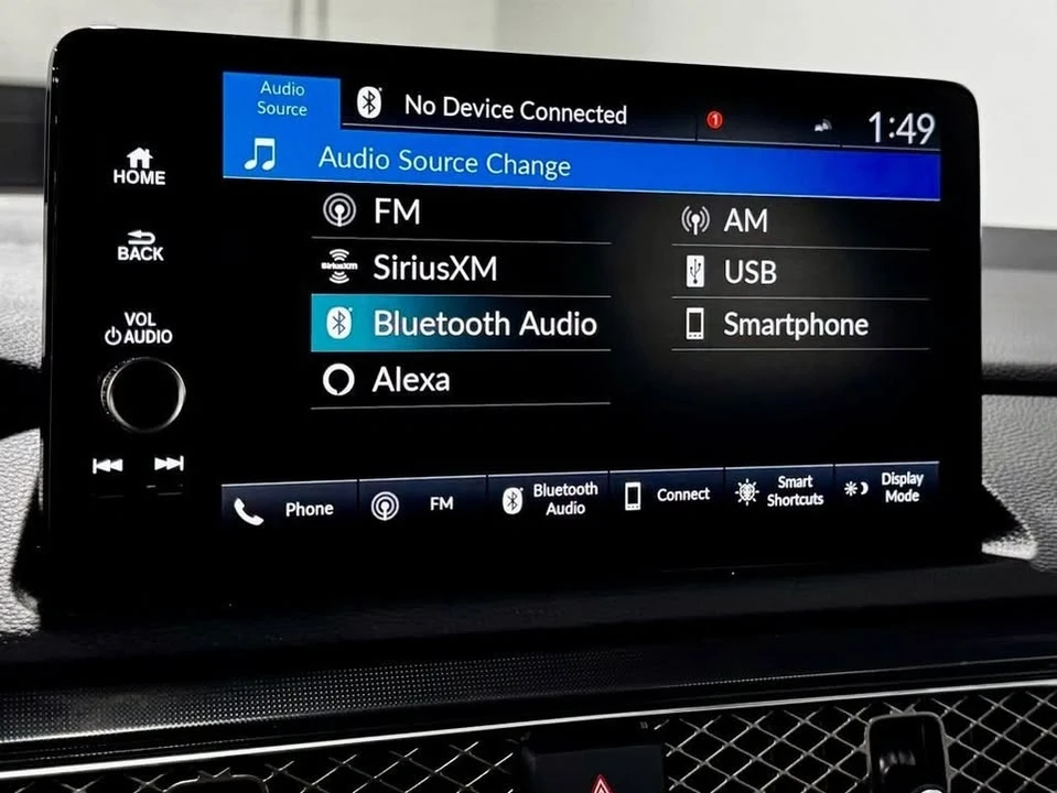2024 Acura Integra 5th Gen - Image 18 of 20