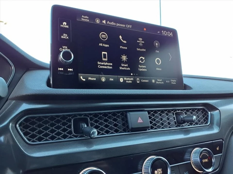 2024 Acura Integra 5th Gen - Image 17 of 20