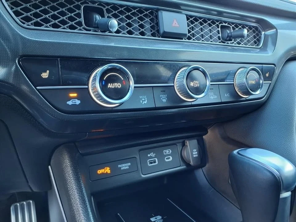 2024 Acura Integra 5th Gen - Image 16 of 20