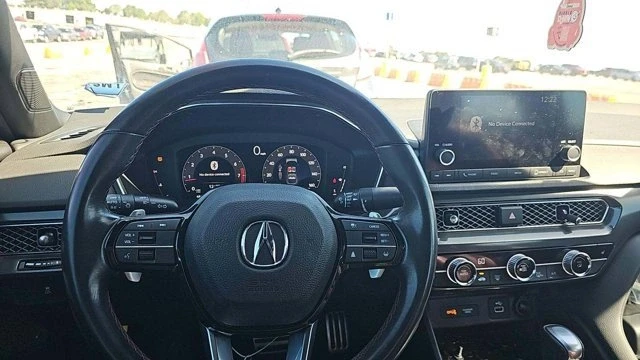 2024 Acura Integra 5th Gen - Image 4 of 4