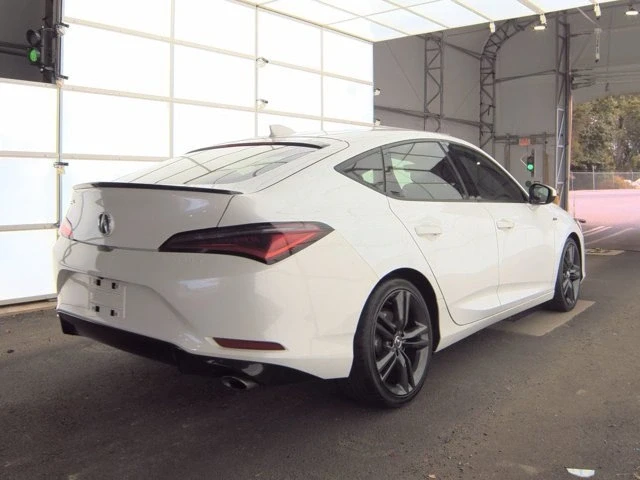 2024 Acura Integra 5th Gen - Image 2 of 4