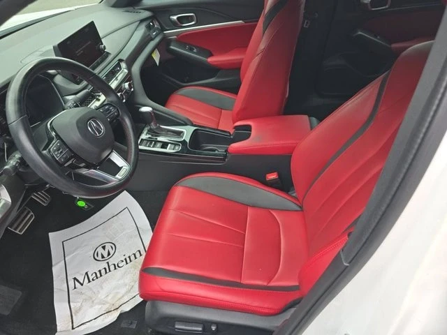 2024 Acura Integra 5th Gen - Image 3 of 4