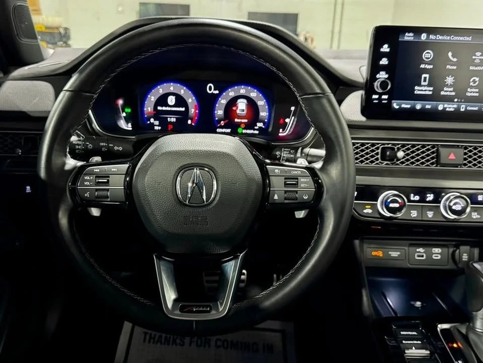 2024 Acura Integra 5th Gen - Image 15 of 20