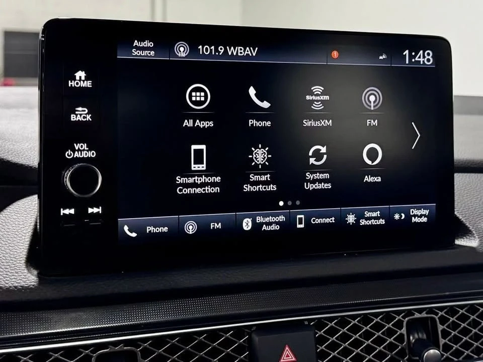 2024 Acura Integra 5th Gen - Image 16 of 20