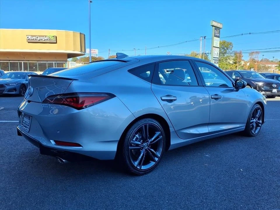 2024 Acura Integra 5th Gen - Image 2 of 20