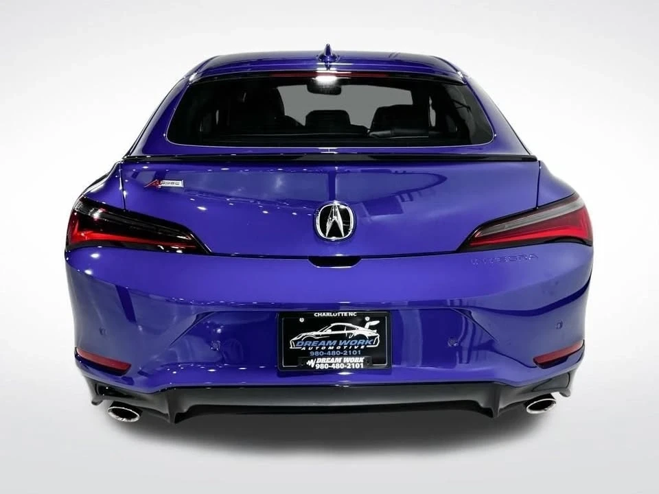 2024 Acura Integra 5th Gen - Image 8 of 20