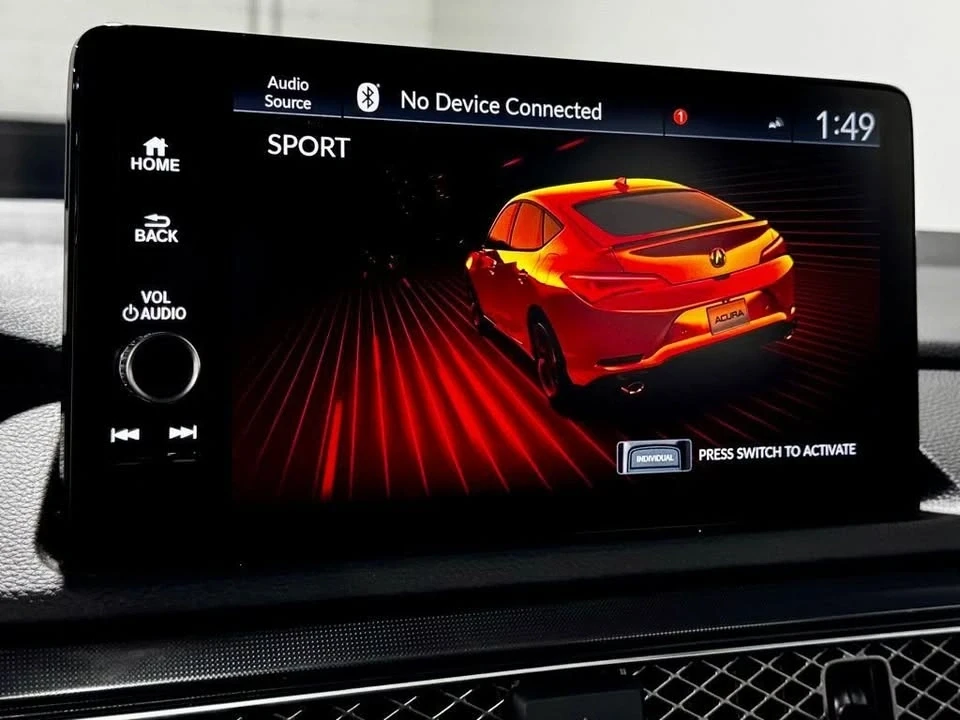 2024 Acura Integra 5th Gen - Image 19 of 20