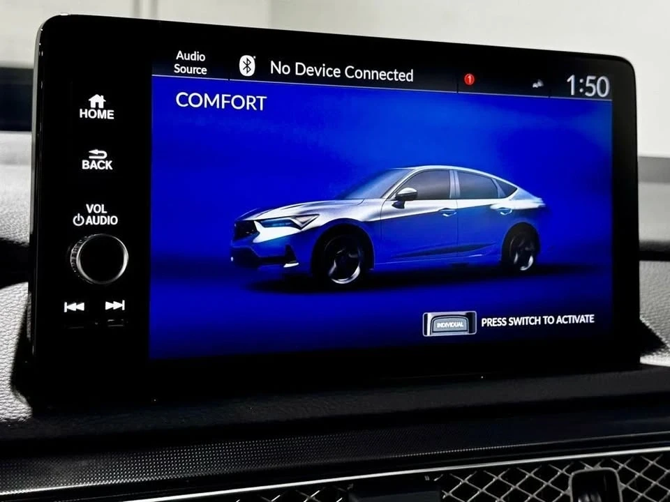 2024 Acura Integra 5th Gen - Image 20 of 20