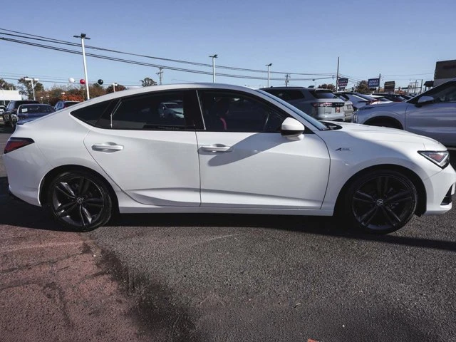 2024 Acura Integra 5th Gen - Image 4 of 9