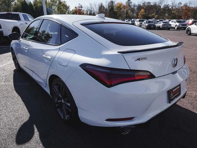 2024 Acura Integra 5th Gen - Image 7 of 9