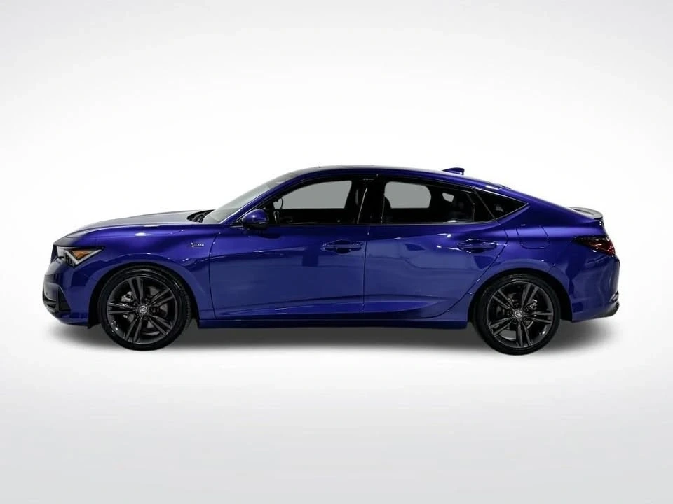 2024 Acura Integra 5th Gen - Image 6 of 20