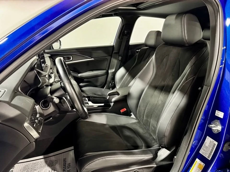 2024 Acura Integra 5th Gen - Image 3 of 20