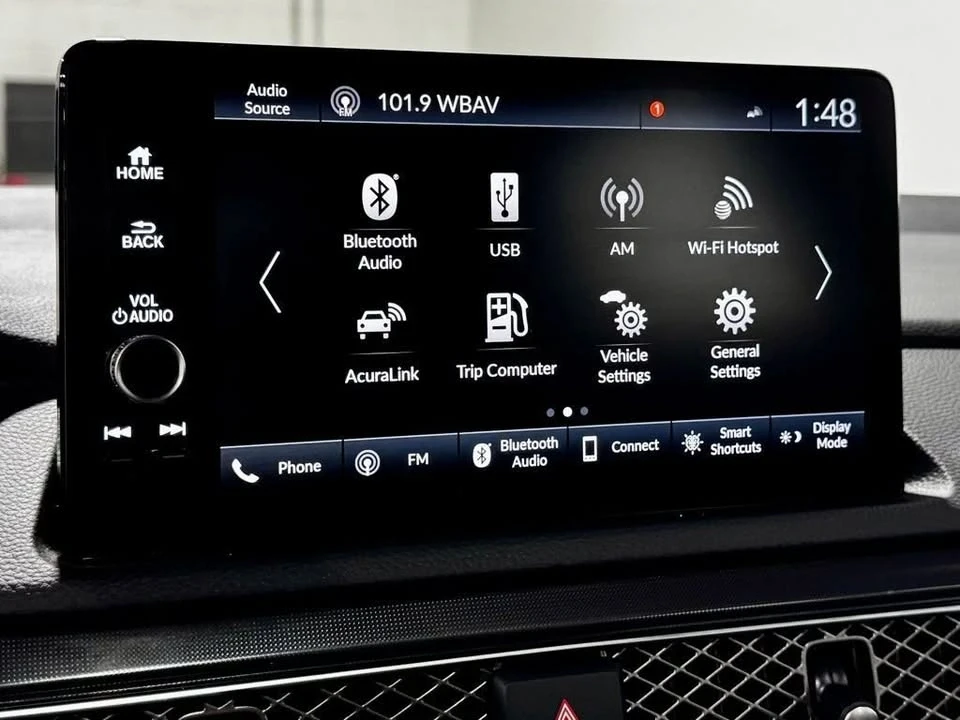 2024 Acura Integra 5th Gen - Image 17 of 20