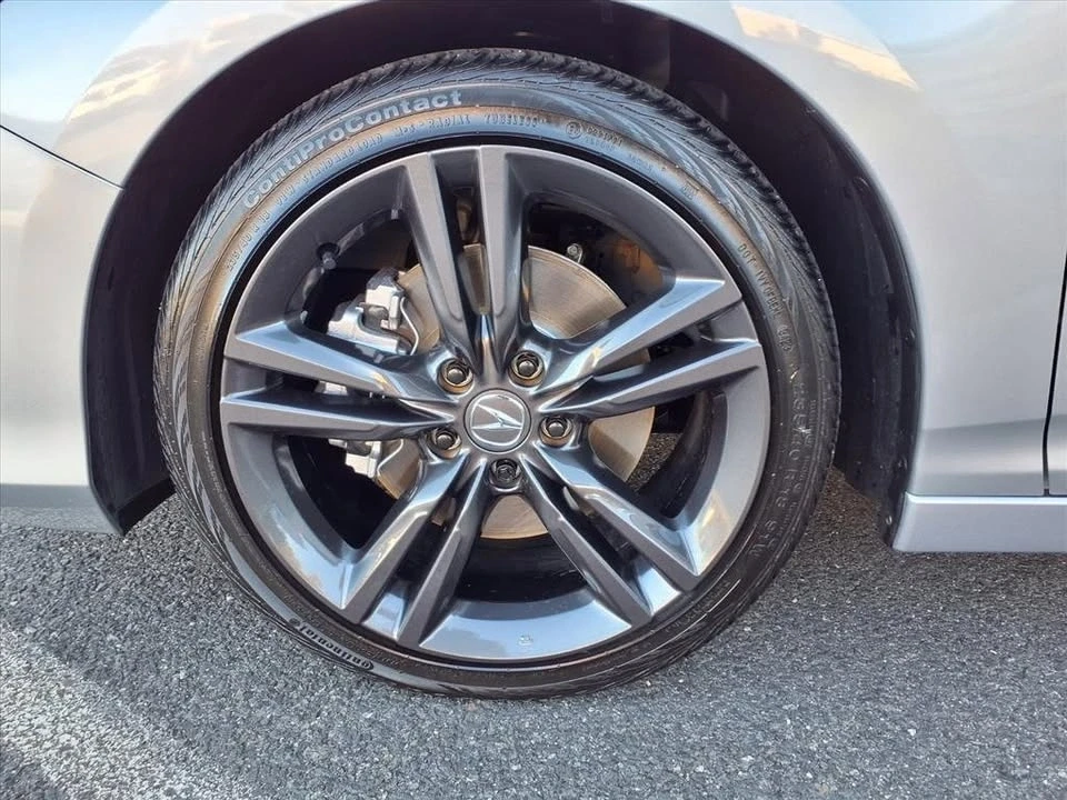 2024 Acura Integra 5th Gen - Image 5 of 20