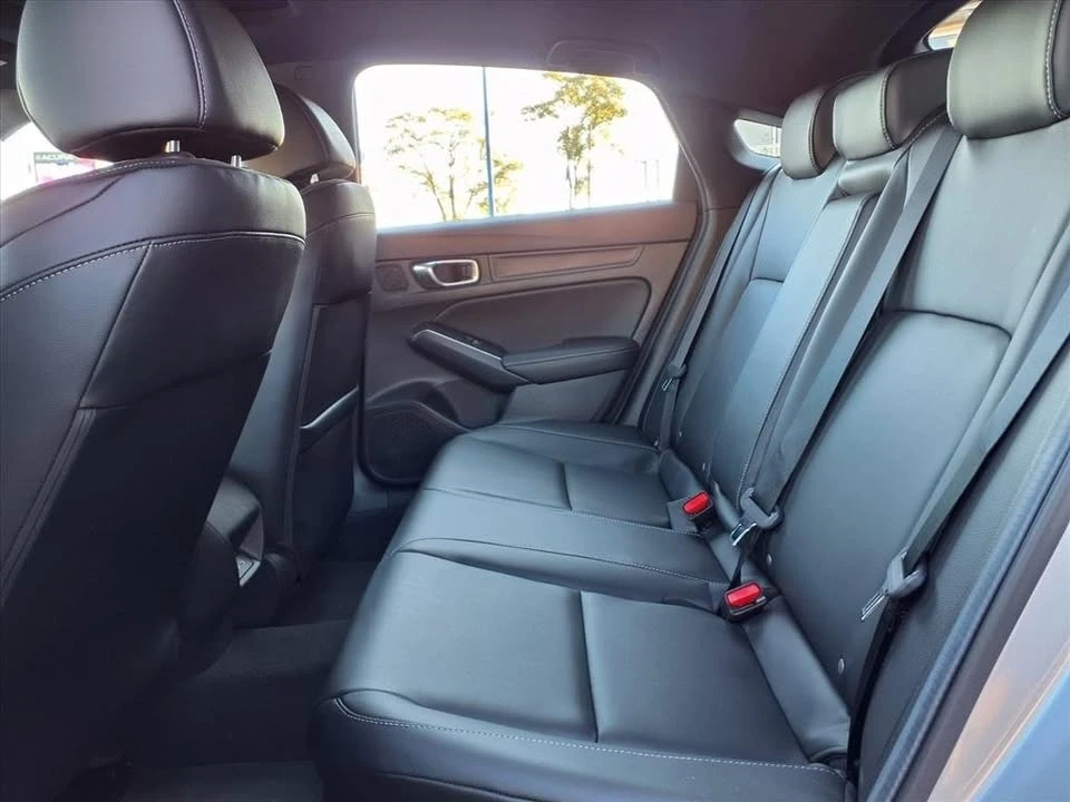 2024 Acura Integra 5th Gen - Image 8 of 20