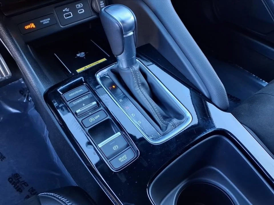 2024 Acura Integra 5th Gen - Image 15 of 20