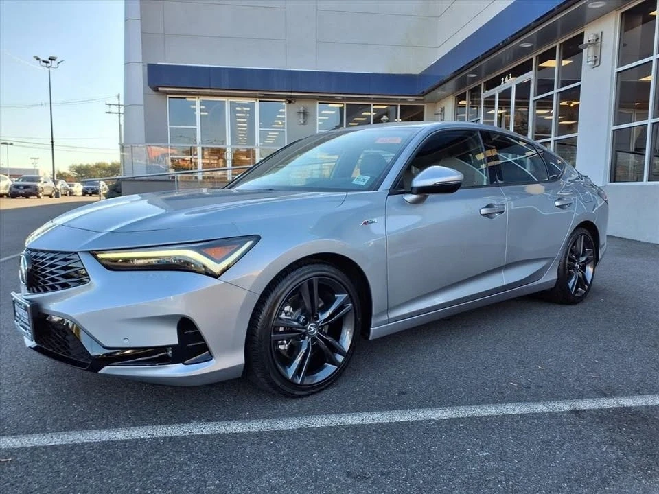 2024 Acura Integra 5th Gen - Image 4 of 20