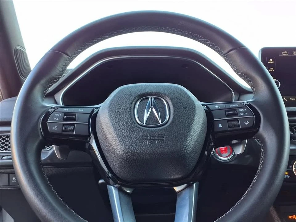 2024 Acura Integra 5th Gen - Image 19 of 20