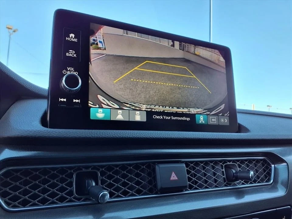 2024 Acura Integra 5th Gen - Image 18 of 20