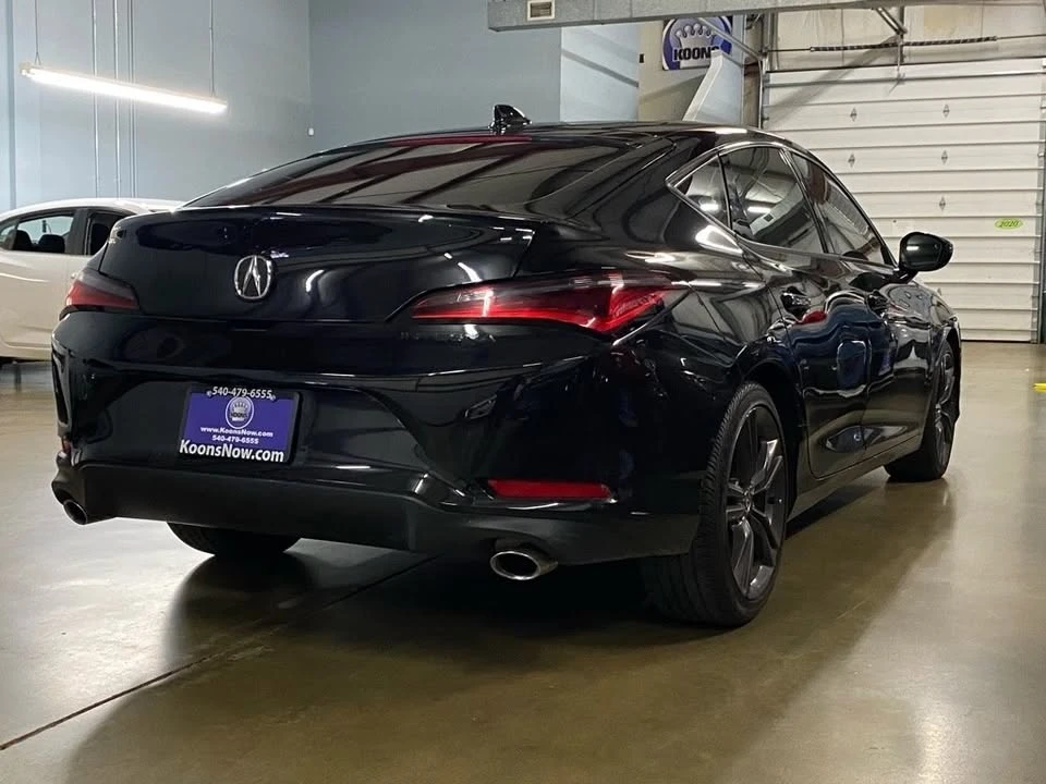 2024 Acura Integra 5th Gen - Image 5 of 19