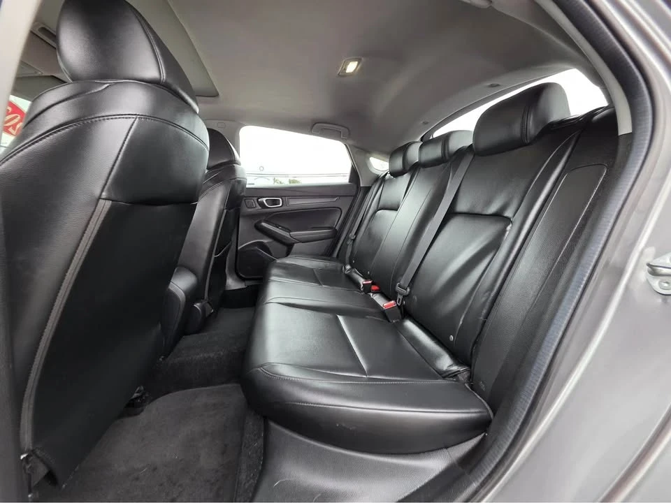 2024 Acura Integra 5th Gen - Image 6 of 10