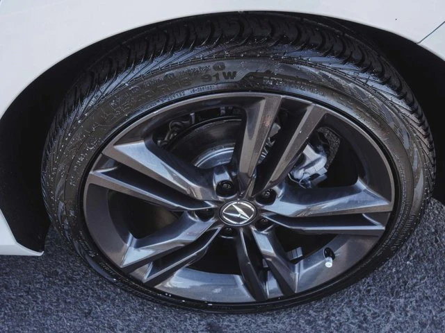 2024 Acura Integra 5th Gen - Image 8 of 9
