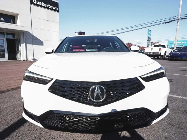 2024 Acura Integra 5th Gen - Image 2 of 9