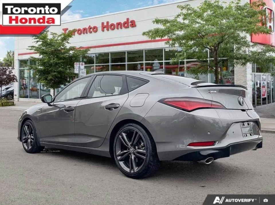 2024 Acura Integra 5th Gen - Image 2 of 8