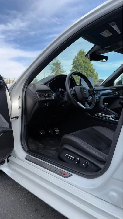 2024 Acura Integra Type S 5th Gen - Image 10 of 11