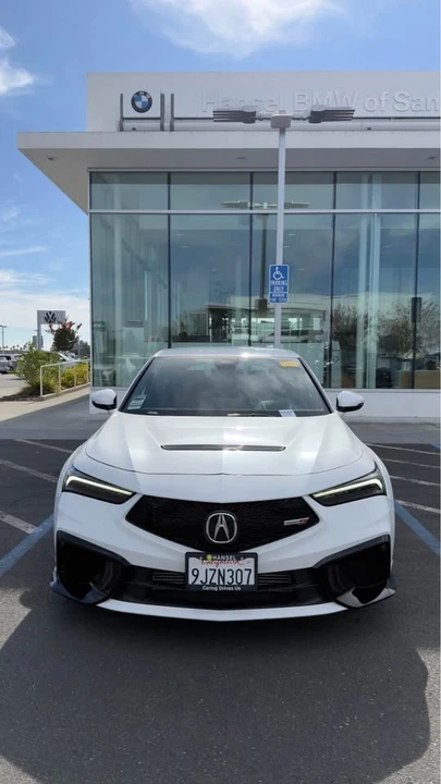 2024 Acura Integra Type S 5th Gen - Image 2 of 11