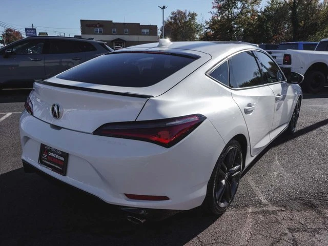 2024 Acura Integra 5th Gen - Image 5 of 9