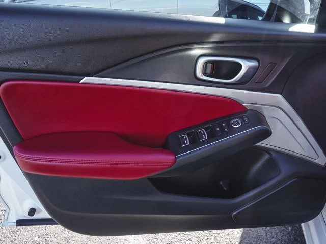 2024 Acura Integra 5th Gen - Image 9 of 9