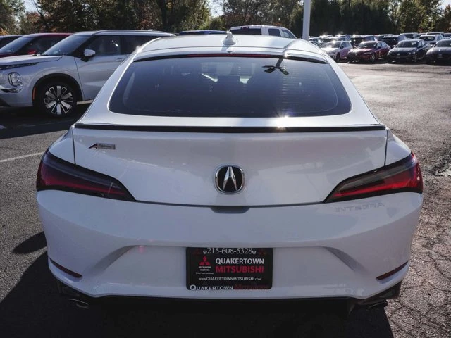 2024 Acura Integra 5th Gen - Image 6 of 9