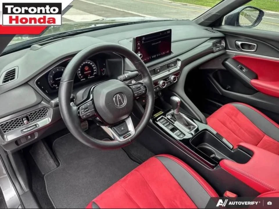 2024 Acura Integra 5th Gen - Image 7 of 8